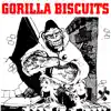 Gorilla Biscuits - Gorilla Biscuits